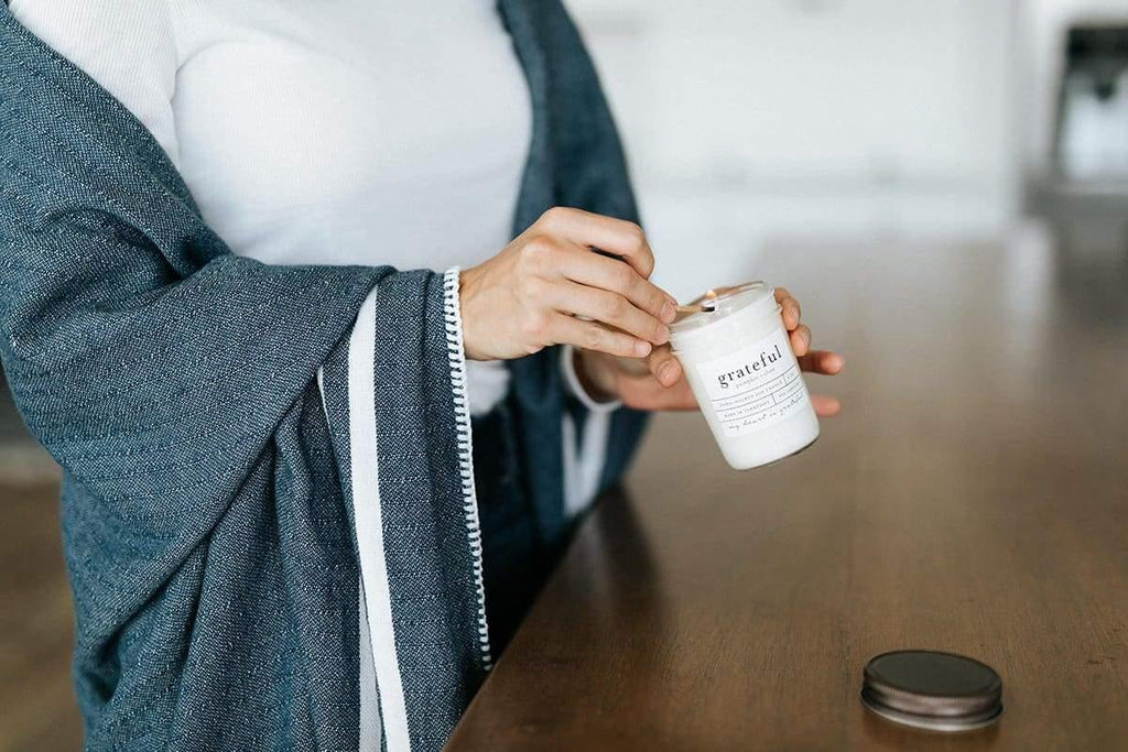 Six Minimalist Items I Can't Live Without - The Bali Market